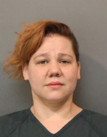 Melissa Anne Fech